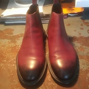 Casual shoe